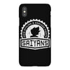 saiyans crest iPhoneX