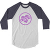 take me out no likey no lighty 3/4 Sleeve Shirt