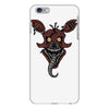 nightmare fox iPhone 6 Plus/6s Plus Case