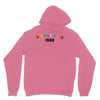 Beverly Hills 1988 Unisex Hoodie