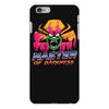 master of darkness iPhone 6 Plus/6s Plus Case