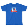 the spice must flow Toddler T-shirt