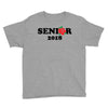 Senior 2018 Youth Tee