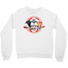 power villains Crewneck Sweatshirt