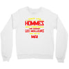 mai Crewneck Sweatshirt