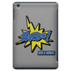potty mouth iPad Mini