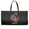 cherry hill Weekender Totes
