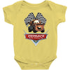 brother mater Baby Bodysuit