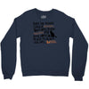 binx spell Crewneck Sweatshirt