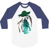 our last hope 3/4 Sleeve Shirt