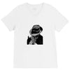 Kovboy V-Neck Tee