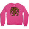 bigfoot Crewneck Sweatshirt