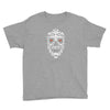 gamming skul Youth Tee