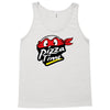 pizza time Tank Top