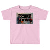 Dobre Twins Toddler T-shirt