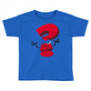 anime funny Toddler T-shirt