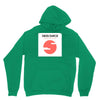 samurai champloo Unisex Hoodie