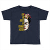 ask me about my feminist agenda frida kahlo Toddler T-shirt