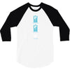 baby clothes 3/4 Sleeve Shirt