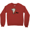 twister Crewneck Sweatshirt