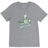 mon calamari from the black lagoon V-Neck Tee