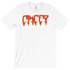 cancer logo T-Shirt