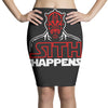 sith happens Pencil Skirts