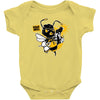 killa beez Baby Onesie