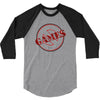 fahrie77 3/4 Sleeve Shirt