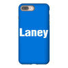 laney new iPhone 8 Plus