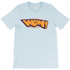efeck teks T-Shirt