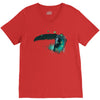 lightning bugs V-Neck Tee