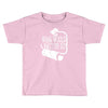 what would macgyver do humor Toddler T-shirt