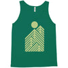 high sun Tank Top