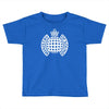 ministry of sound best product Toddler T-shirt