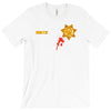 sheriff grimes T-Shirt