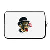 reel passion Laptop sleeve