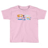 school photos Toddler T-shirt