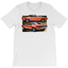 chevy camaro ss, ideal birthday gift or present T-Shirt