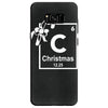 christmas periodic table of elements Samsung Galaxy S8