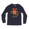 march of the monsters day 31 Long Sleeve Shirts