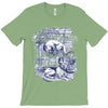 quick brown fox T-Shirt