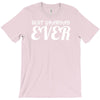 best grandfather ever T-Shirt