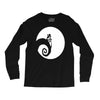 nightmare before christmas Long Sleeve Shirts