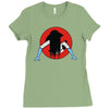 ringbuster Ladies Fitted T-Shirt