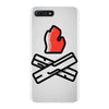 let's go camping iPhone 7 Plus Case