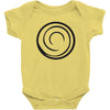 circle Baby Bodysuit