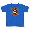 one man wolf pack the hangover movie Toddler T-shirt