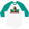 timberwookiees 3/4 Sleeve Shirt