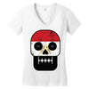 egypt till i die Women's V-Neck T-Shirt